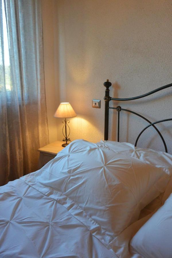 Agriturismo Podere Il Sorbo Campagnatico Exterior photo